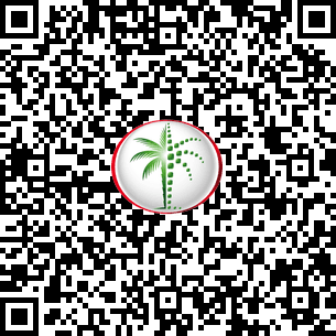 DLD verification QR code