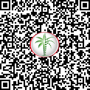 DLD verification QR code