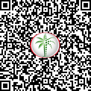 DLD verification QR code