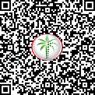 DLD verification QR code