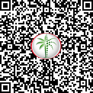 DLD verification QR code
