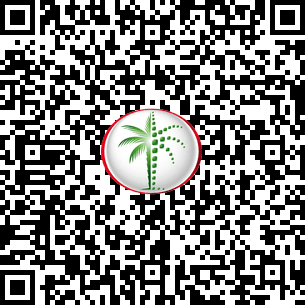 DLD verification QR code