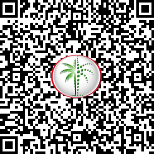 DLD verification QR code