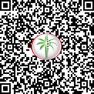 DLD verification QR code