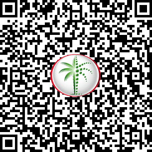 DLD verification QR code