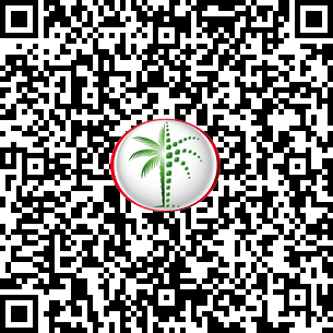 DLD verification QR code