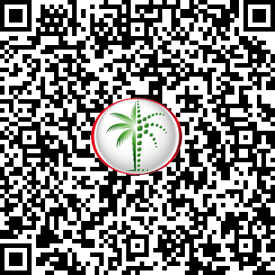 DLD verification QR code