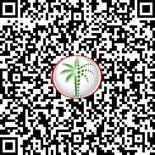 DLD verification QR code