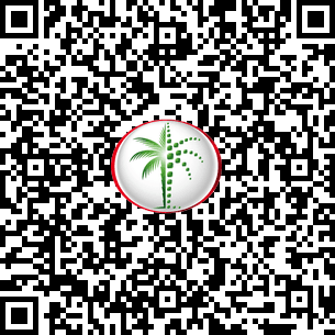 DLD verification QR code