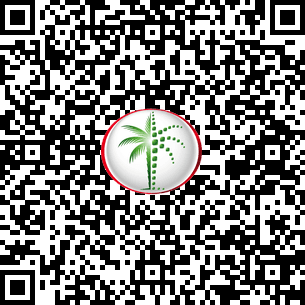 DLD verification QR code