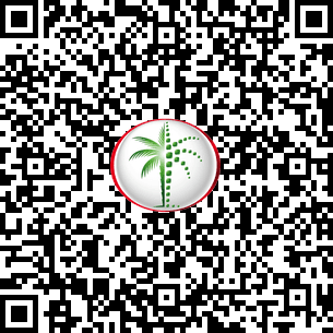 DLD verification QR code