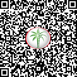 DLD verification QR code