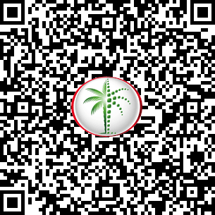 DLD verification QR code