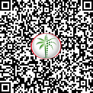 DLD verification QR code