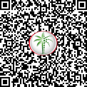DLD verification QR code