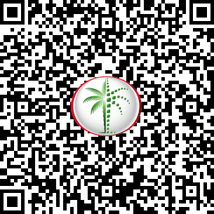 DLD verification QR code