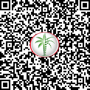 DLD verification QR code
