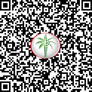 DLD verification QR code