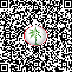 DLD verification QR code
