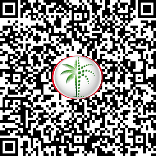 DLD verification QR code