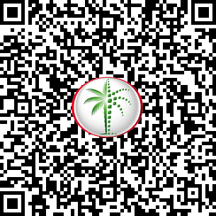 DLD verification QR code