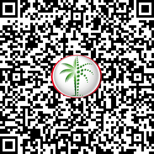 DLD verification QR code