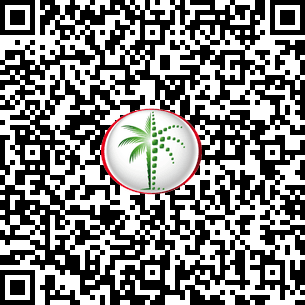 DLD verification QR code