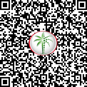 DLD verification QR code