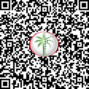 DLD verification QR code