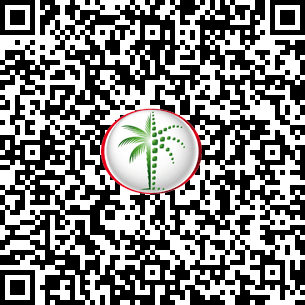 DLD verification QR code