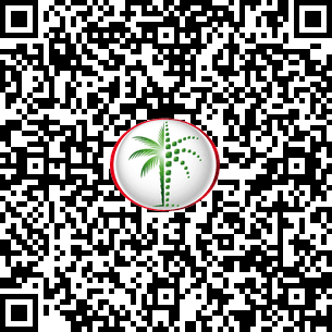 DLD verification QR code