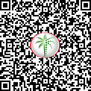 DLD verification QR code