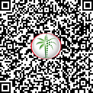 DLD verification QR code