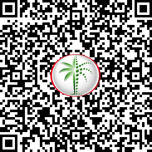 DLD verification QR code