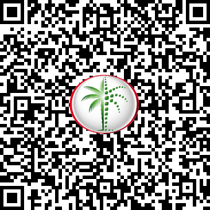 DLD verification QR code