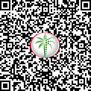 DLD verification QR code