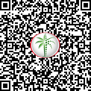 DLD verification QR code