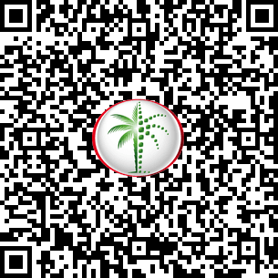 DLD verification QR code