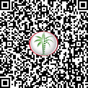DLD verification QR code