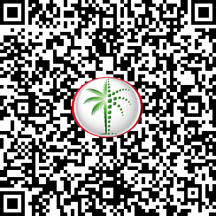 DLD verification QR code