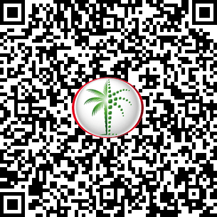 DLD verification QR code