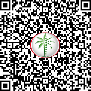 DLD verification QR code
