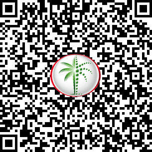 DLD verification QR code
