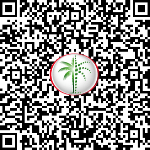 DLD verification QR code