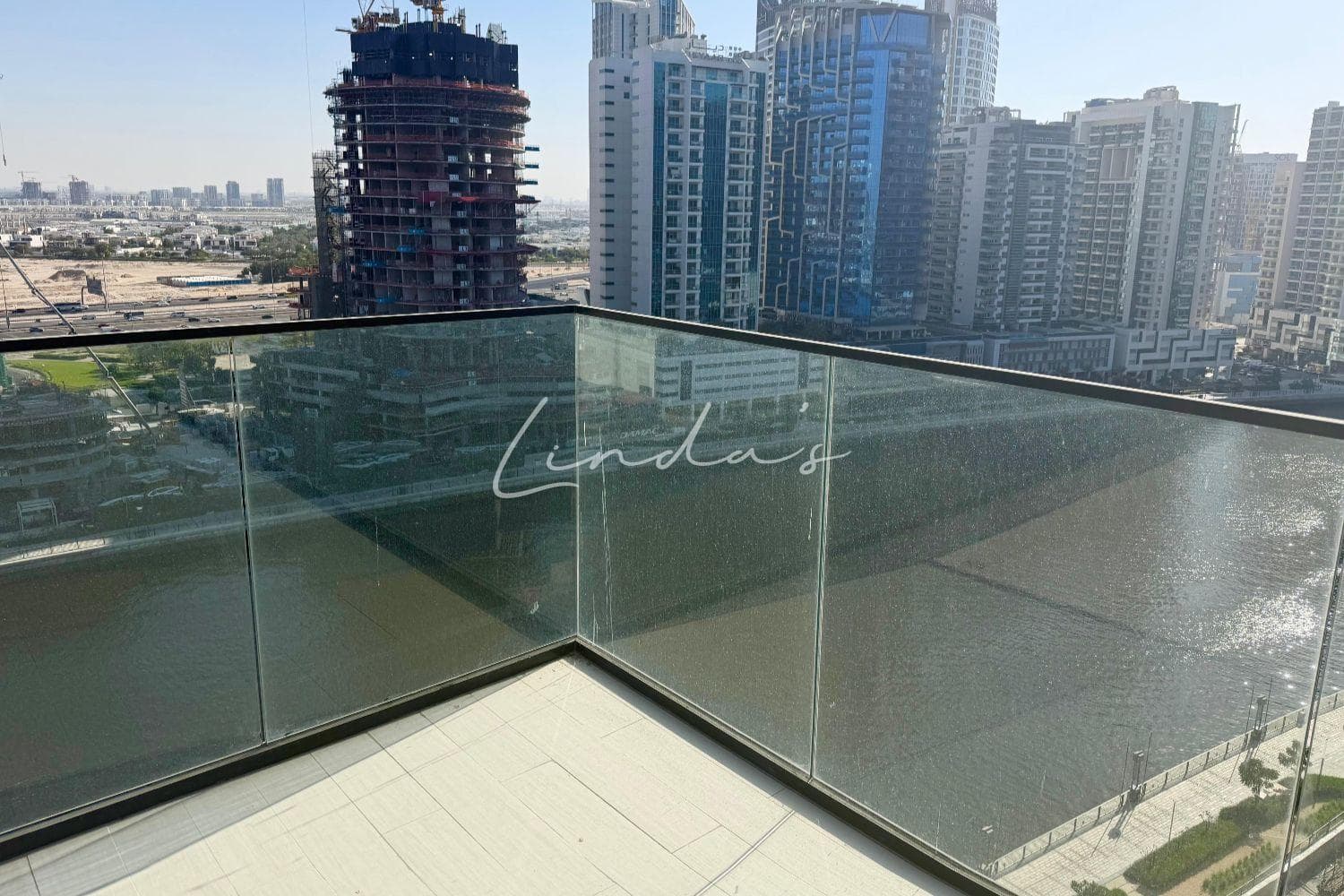Canal View | Brand New | Smart Home | Vacant