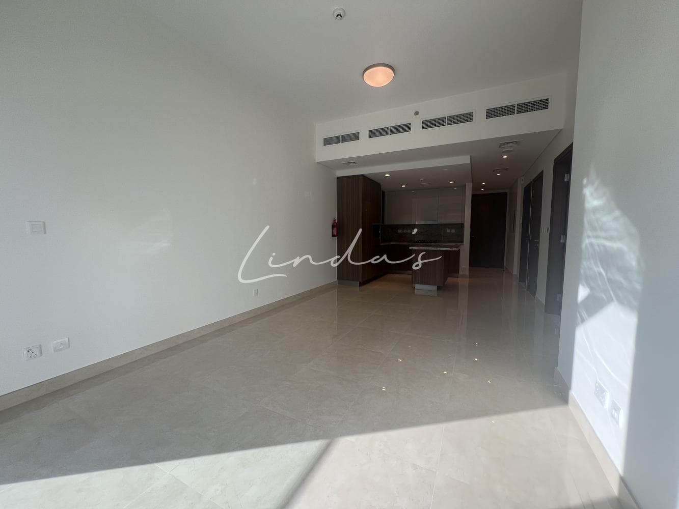 Modern 1 Bed | Vacant | Premium Amenities