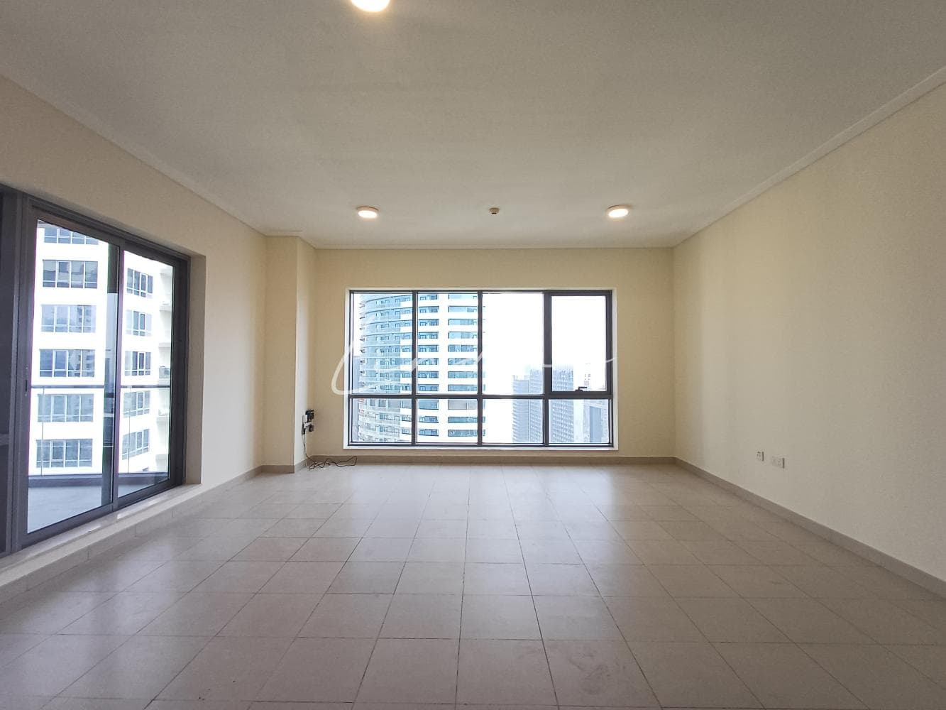 Burj Khalifa Views | Squash Court | High Floor