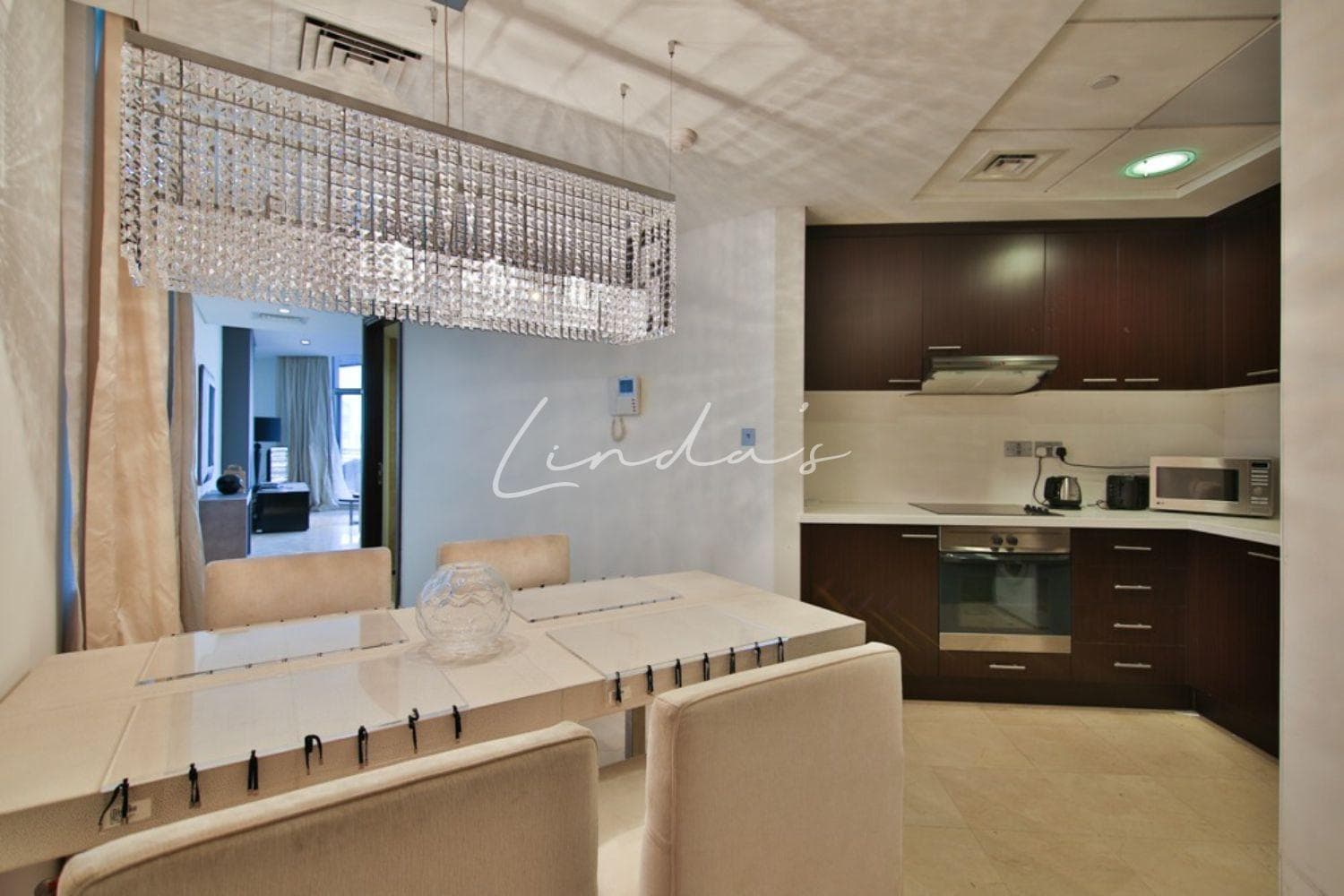 Fully Furnished | Prime Location | Great Amenities