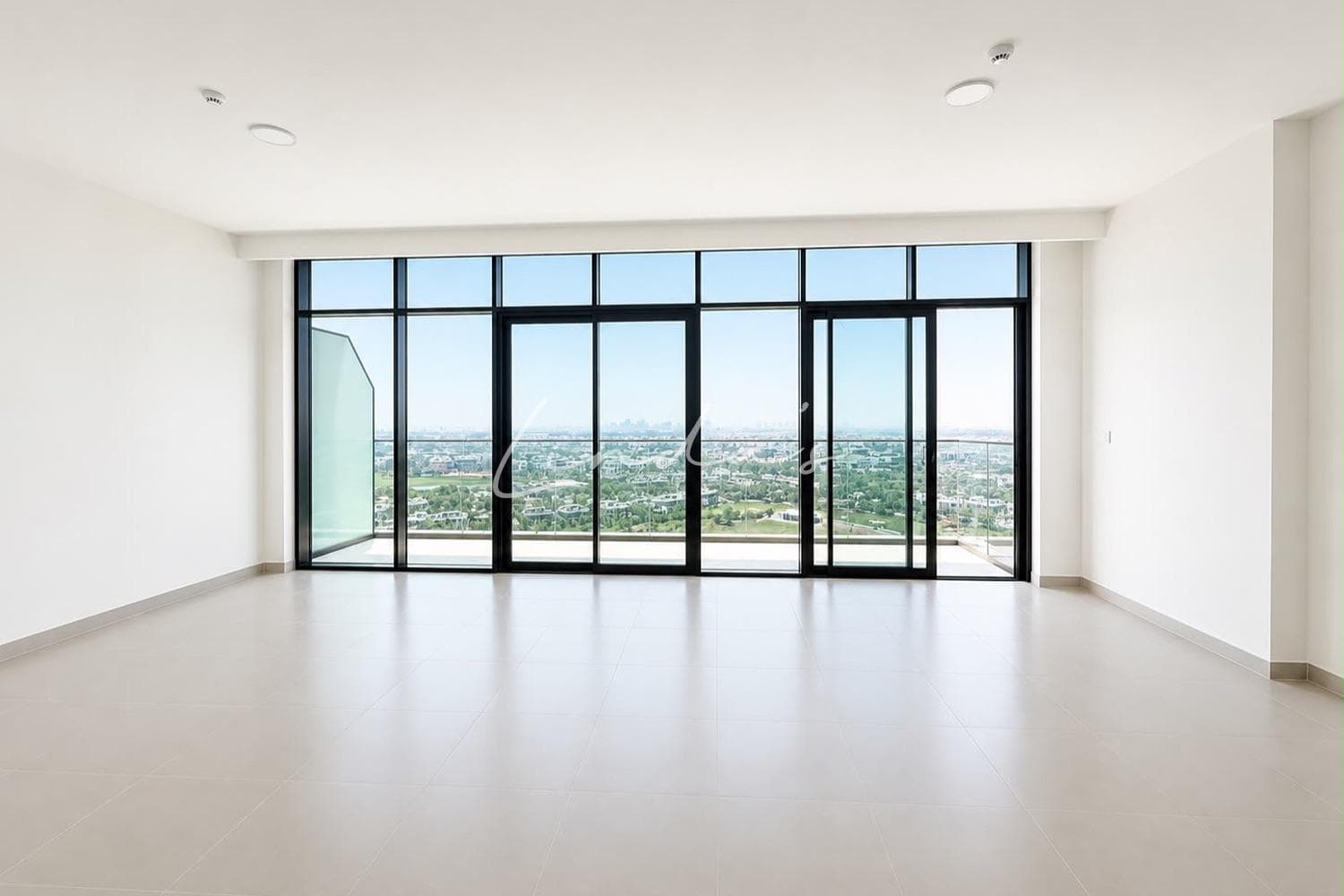 Brand New | Golf Course View | Prime Location