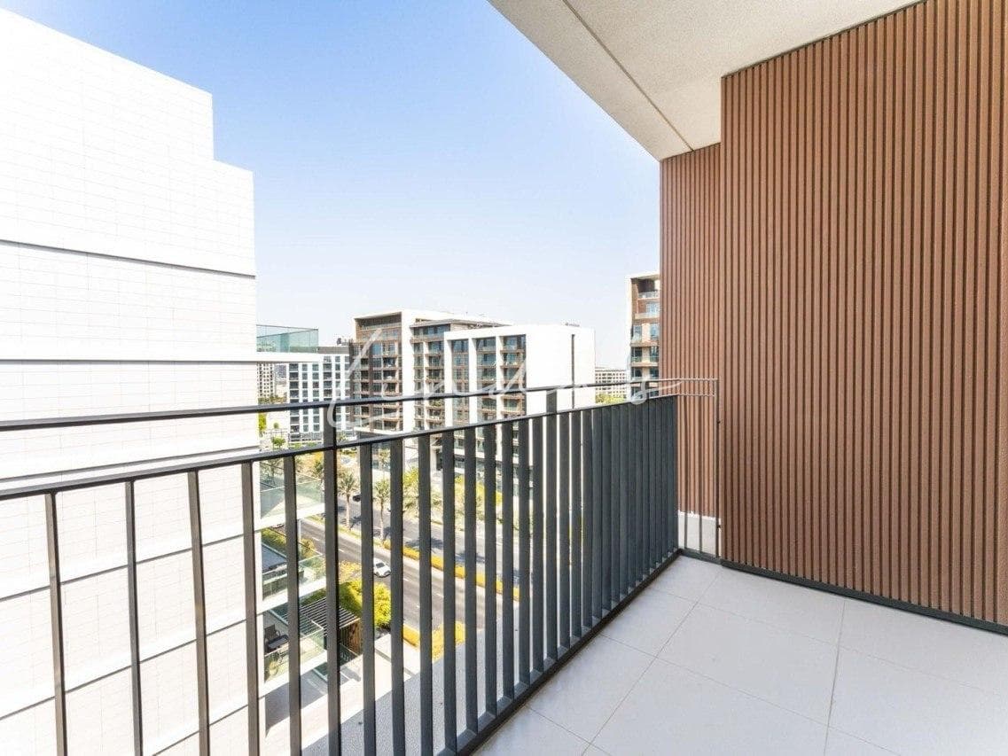Vacant 2BR | Dubai Hills | Great Rental Deal